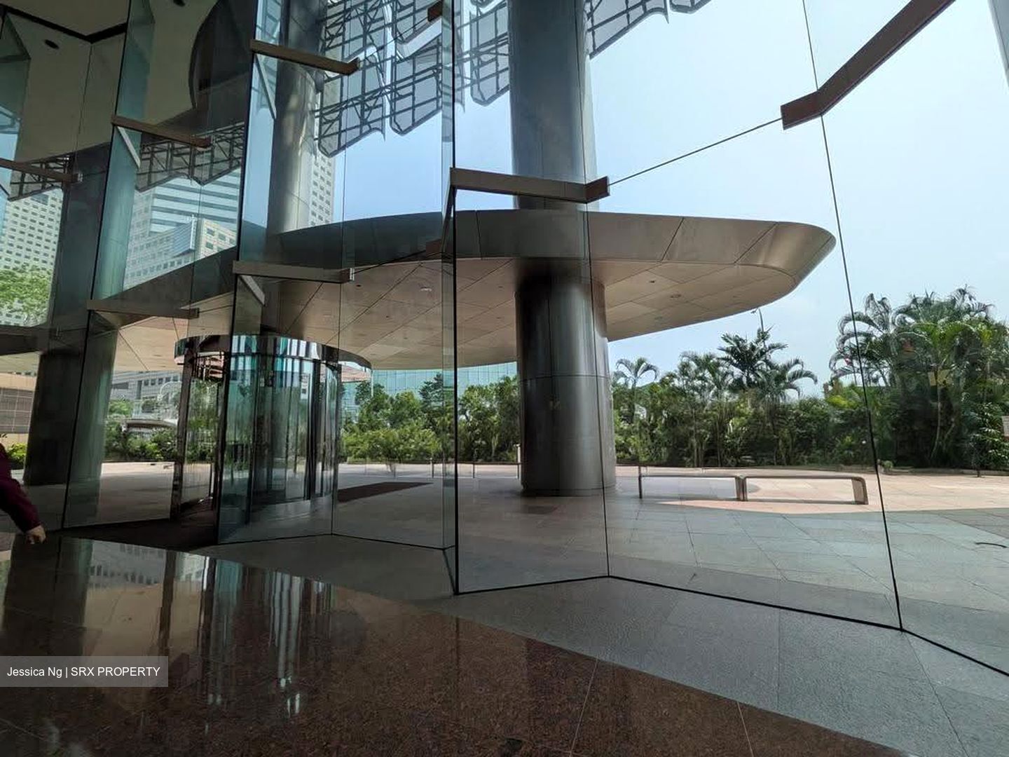Centennial Tower (D1), Office #625904701